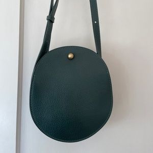 Lindquist Object Eggi Bag in pine